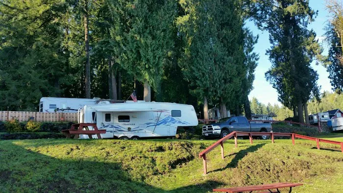 Salmon Shores RV Park LLC Picture 7
