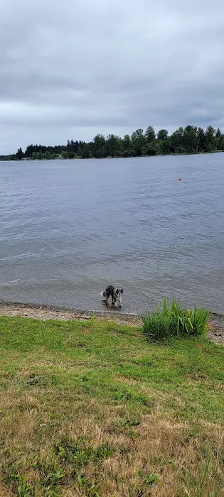 Salmon Shores RV Park LLC Picture 4