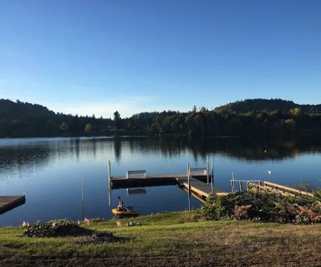 Collective Communities Timberlane MHC