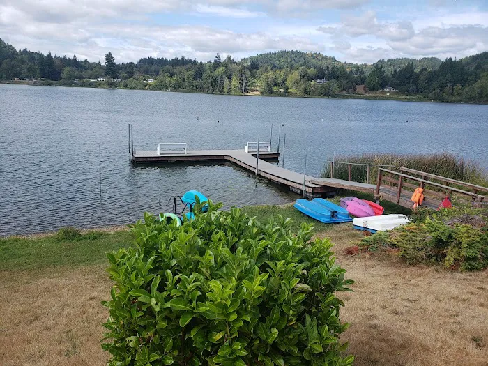 Collective Communities Timberlane MHC Picture 6