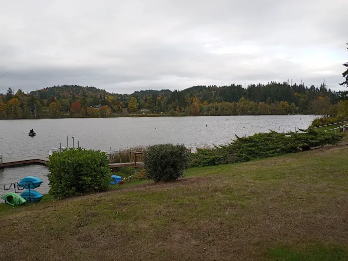 Collective Communities Timberlane MHC Picture 4