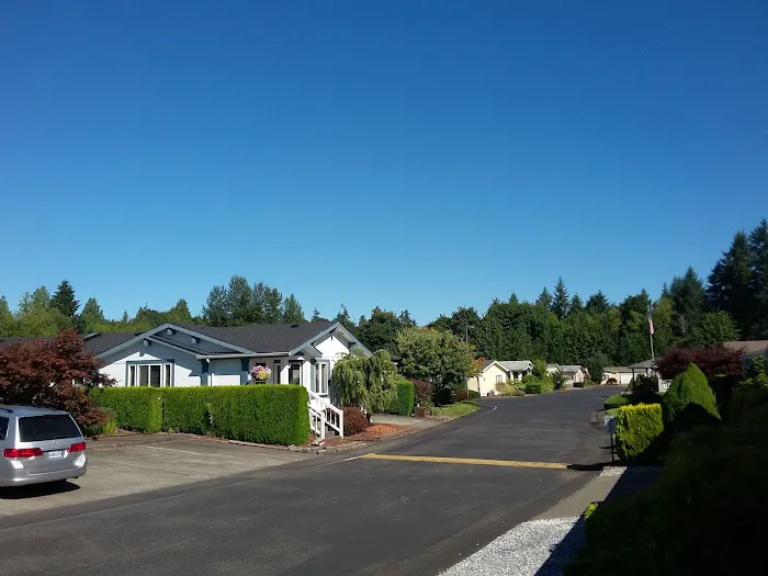 Eagles Landing Picture 1