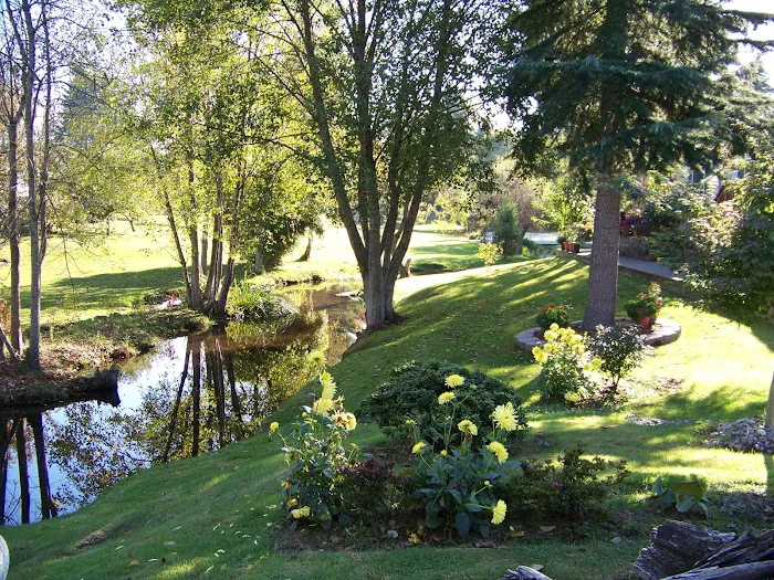 Alderbrook Estates dba Alderbrook Mobile Home & RV Park Picture 1