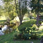 Alderbrook Estates dba Alderbrook Mobile Home & RV Park