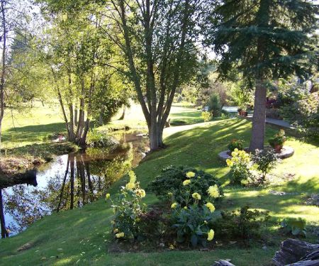 Alderbrook Estates dba Alderbrook Mobile Home & RV Park