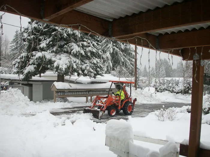 Alderbrook Estates dba Alderbrook Mobile Home & RV Park Picture 6