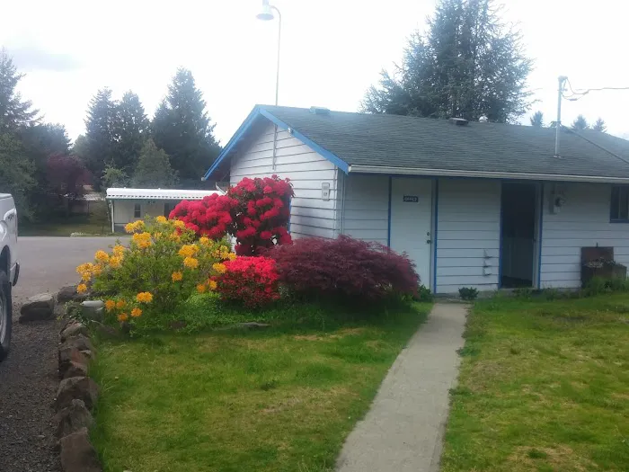 Alderbrook Estates dba Alderbrook Mobile Home & RV Park Picture 10