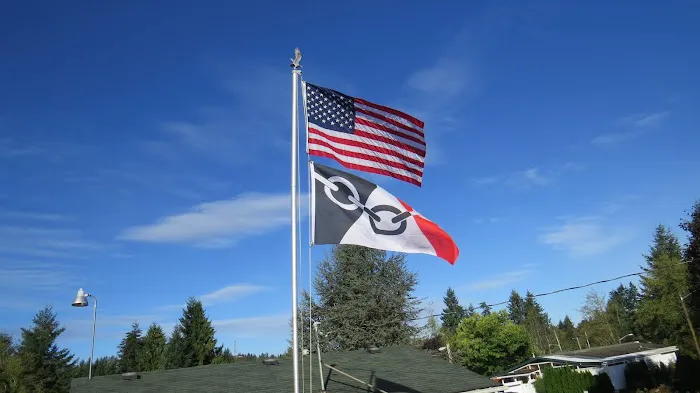 Alderbrook Estates dba Alderbrook Mobile Home & RV Park Picture 5