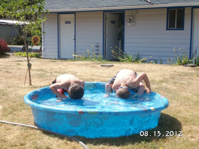 Alderbrook Estates dba Alderbrook Mobile Home & RV Park Picture 7