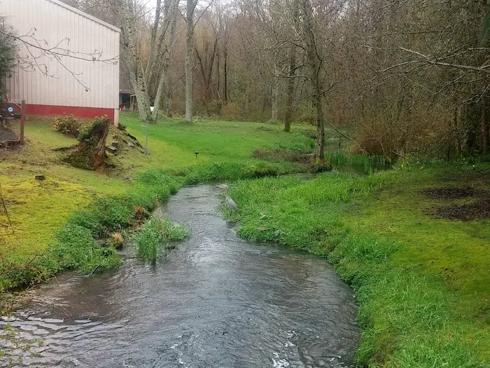 Alderbrook Estates dba Alderbrook Mobile Home & RV Park Picture 9