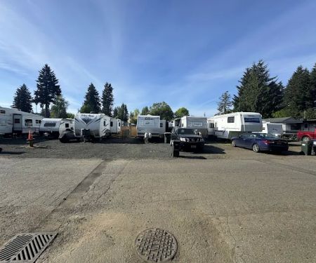 Allimor Estates RV Park