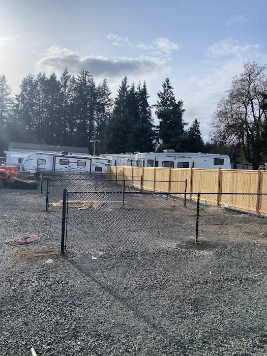 Allimor Estates RV Park Picture 2