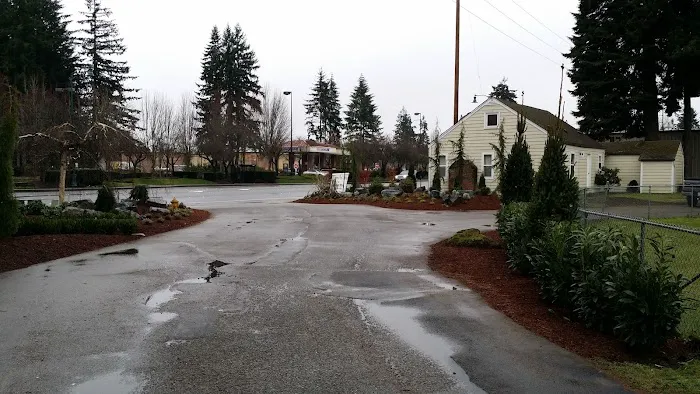 Allimor Estates RV Park Picture 3