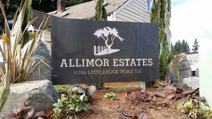 Allimor Estates RV Park Picture 8