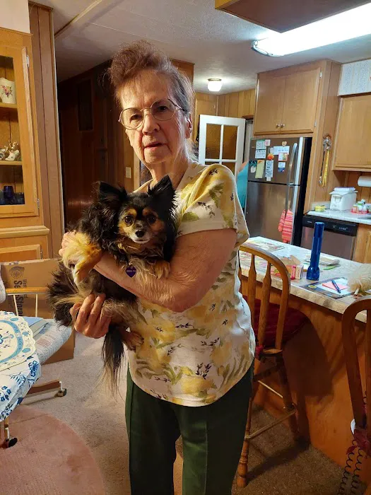 Tumwater Mobile Estates Picture 2