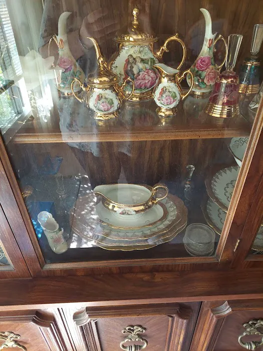 Tumwater Mobile Estates Picture 1