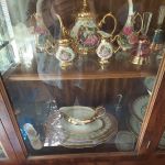 Tumwater Mobile Estates