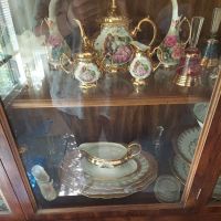 Tumwater Mobile Estates ico