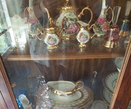 Tumwater Mobile Estates