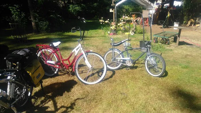 Coach Post Mobile Home Park Picture 7