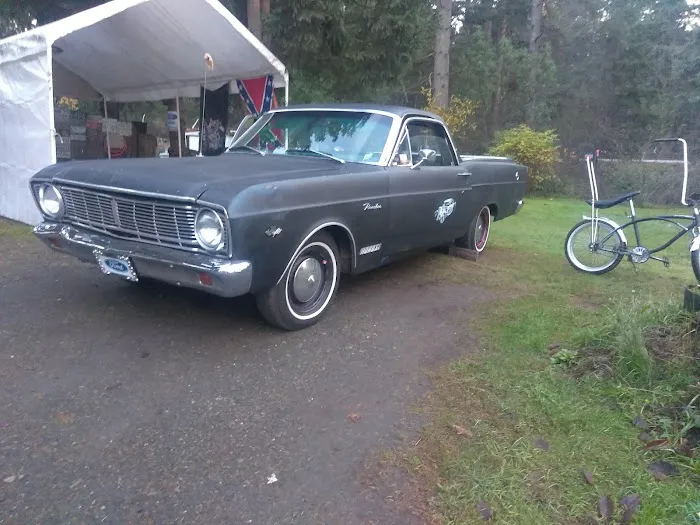 Coach Post Mobile Home Park Picture 2