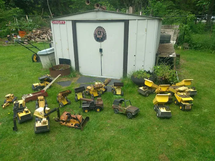 Coach Post Mobile Home Park Picture 6