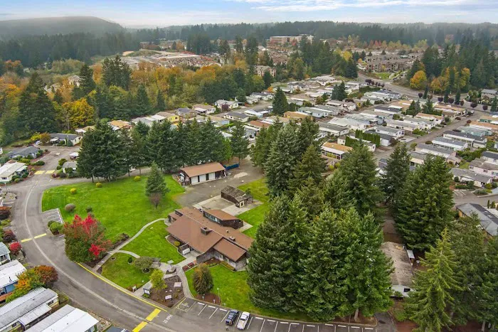 Friendly Ridge, 55+ Manufactured Home Community Picture 8