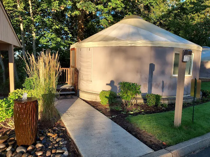 Salem Premier RV Resort Picture 4