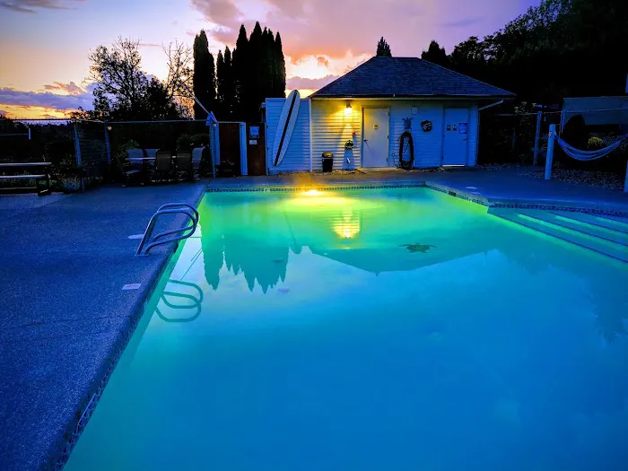 Salem Premier RV Resort Picture 1