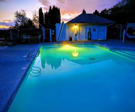 Salem Premier RV Resort