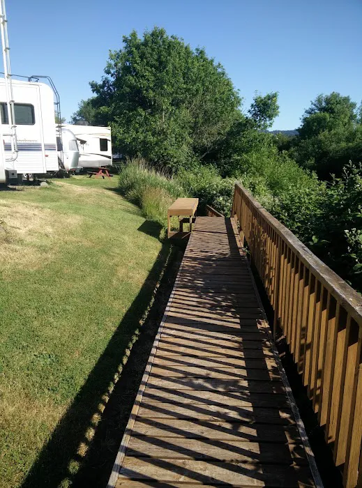 Salem Premier RV Resort Picture 3