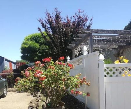 Independence MH & RV Park (RV Spaces Available)