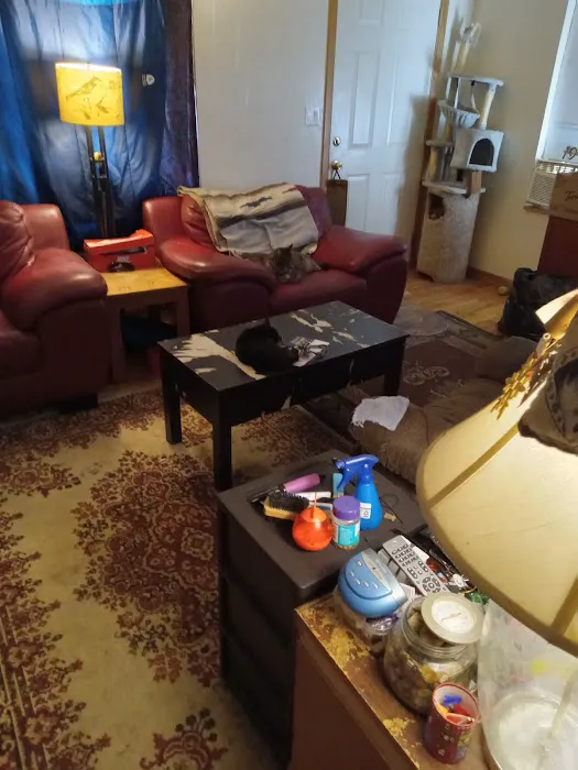 Independence MH & RV Park (RV Spaces Available) Picture 6