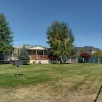 Windemere Meadows ico