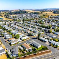 Mill Creek Estates ico