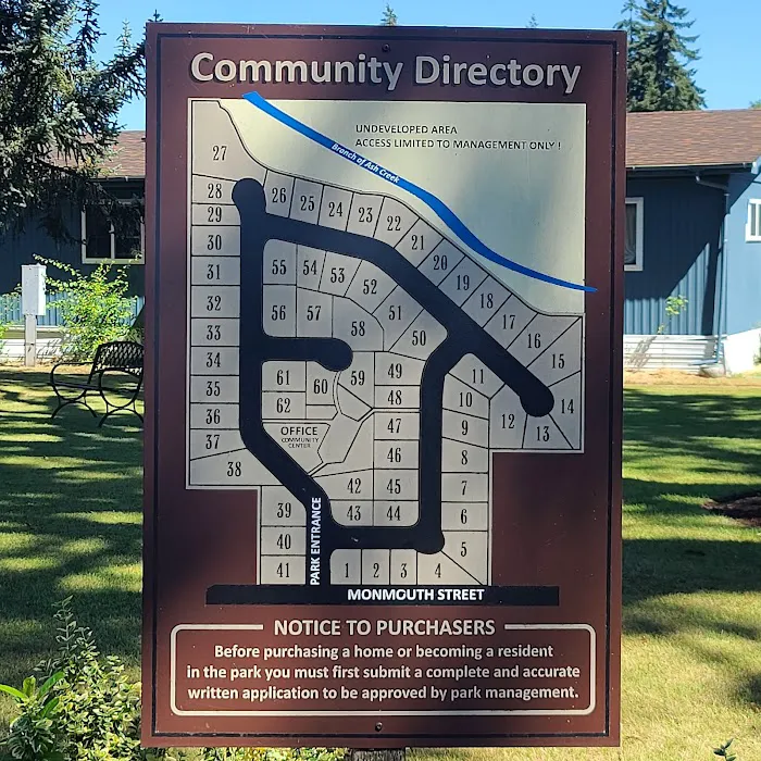 Hazel Glen Court Picture 1