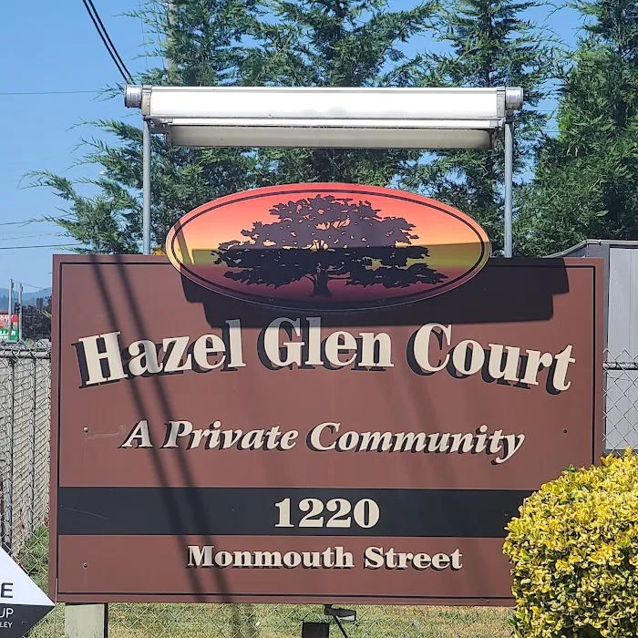 Hazel Glen Court Picture 2