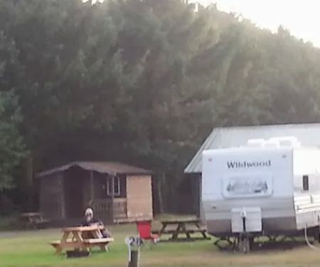 Kenanna RV Resort by Rjourney