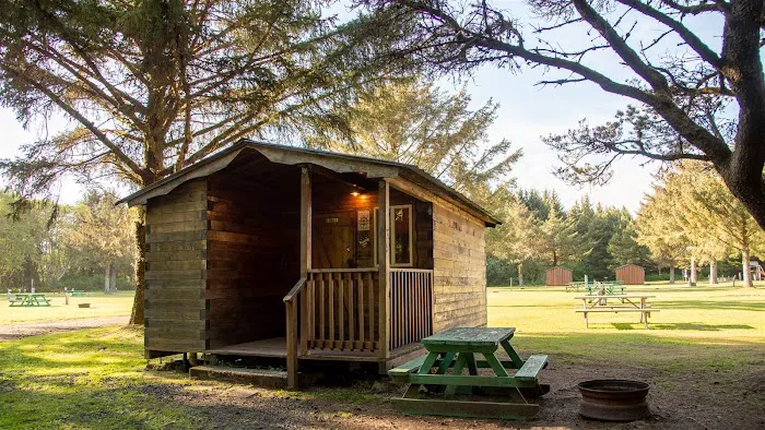 Kenanna RV Resort by Rjourney Picture 8