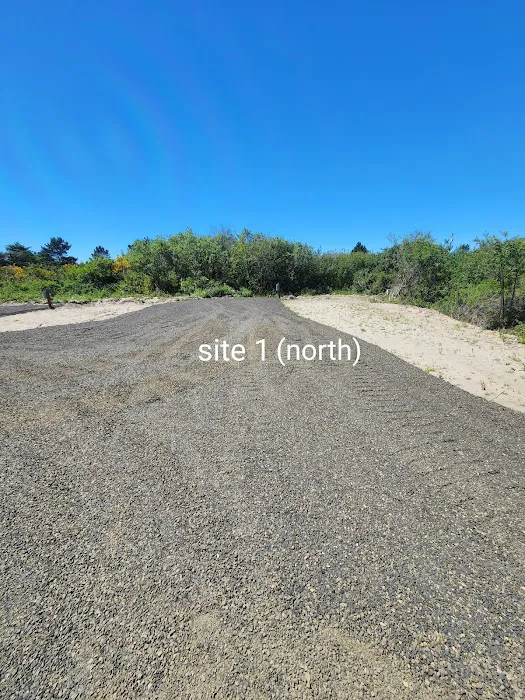 Cranberry Moon - RV Oasis Picture 1