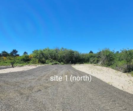 Cranberry Moon - RV Oasis