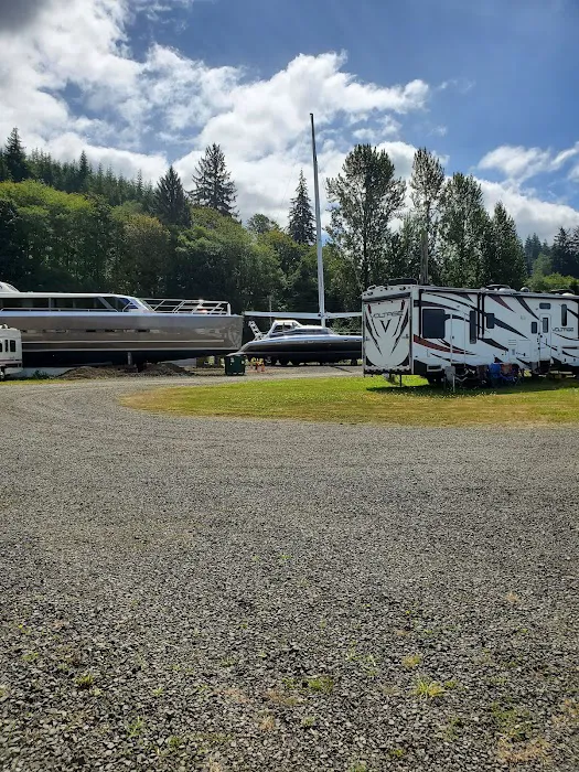 Raymond RV Park Picture 5