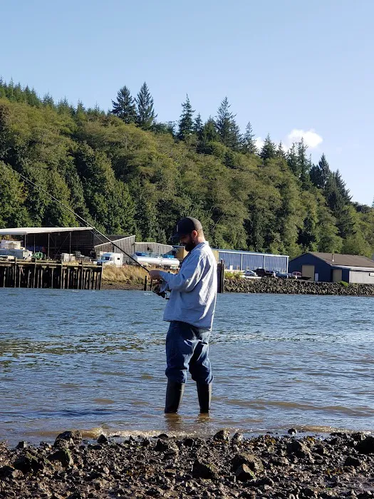 Raymond RV Park Picture 9