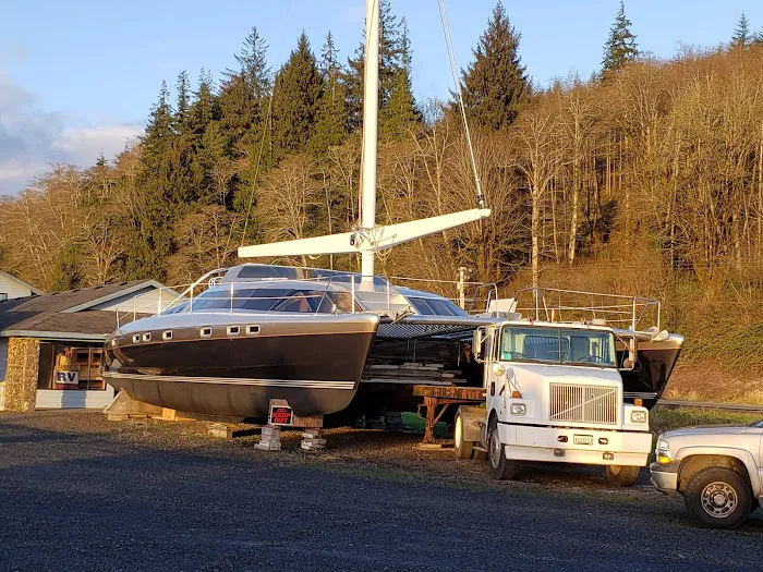 Raymond RV Park Picture 10