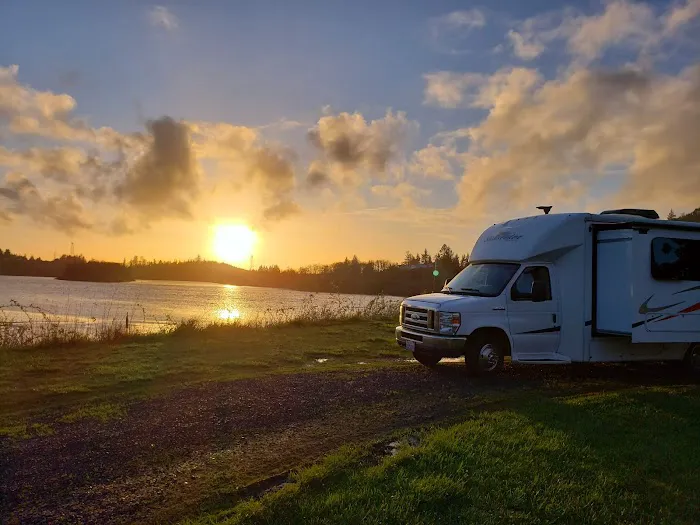 Raymond RV Park Picture 7