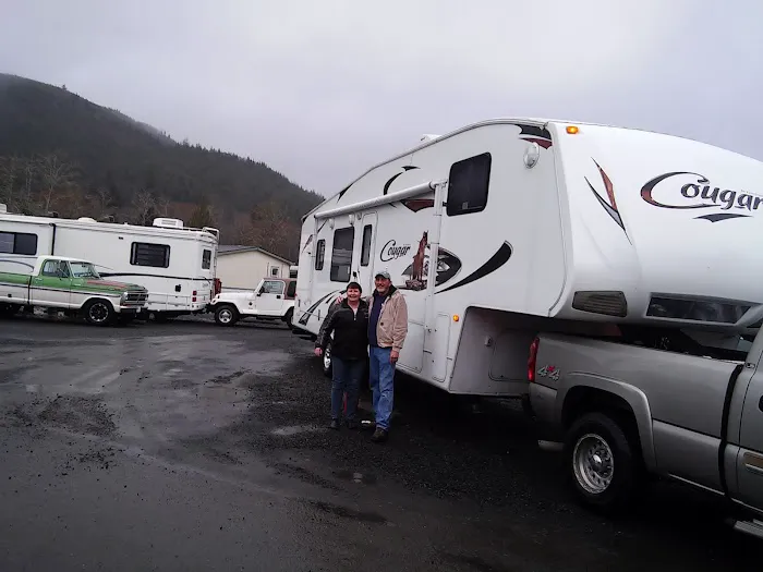 Timberland RV Park Picture 6