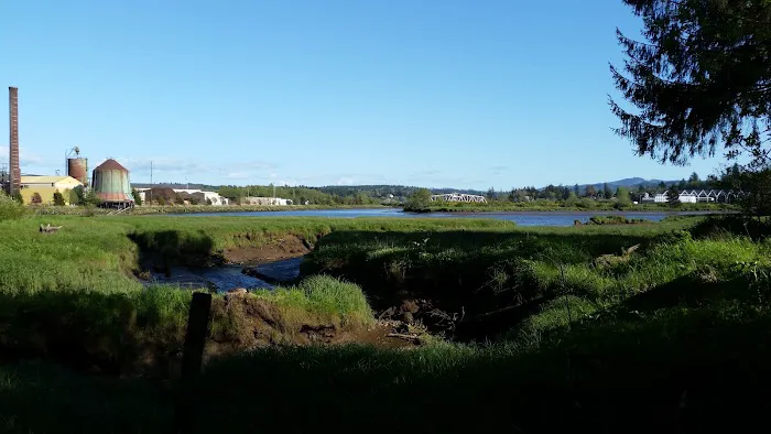 Timberland RV Park Picture 3