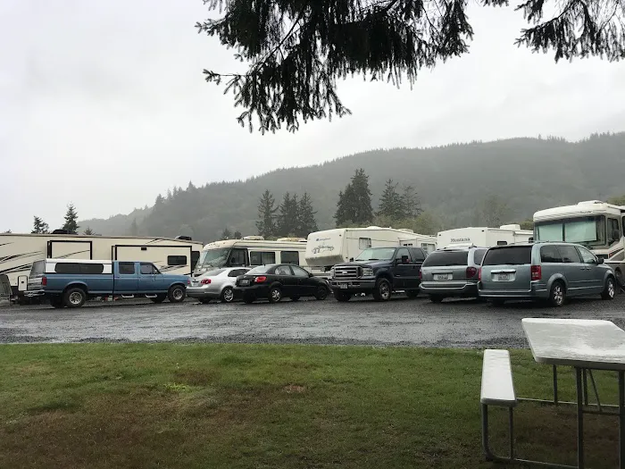 Timberland RV Park Picture 2