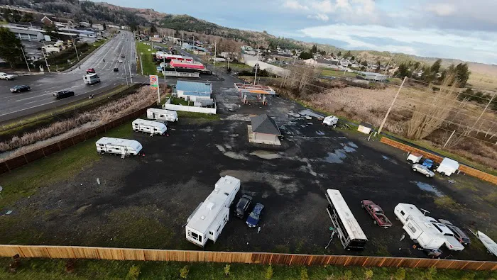 Ocean 101 RV Park Picture 1