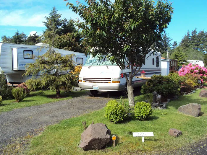 Hammond RV Park Picture 4